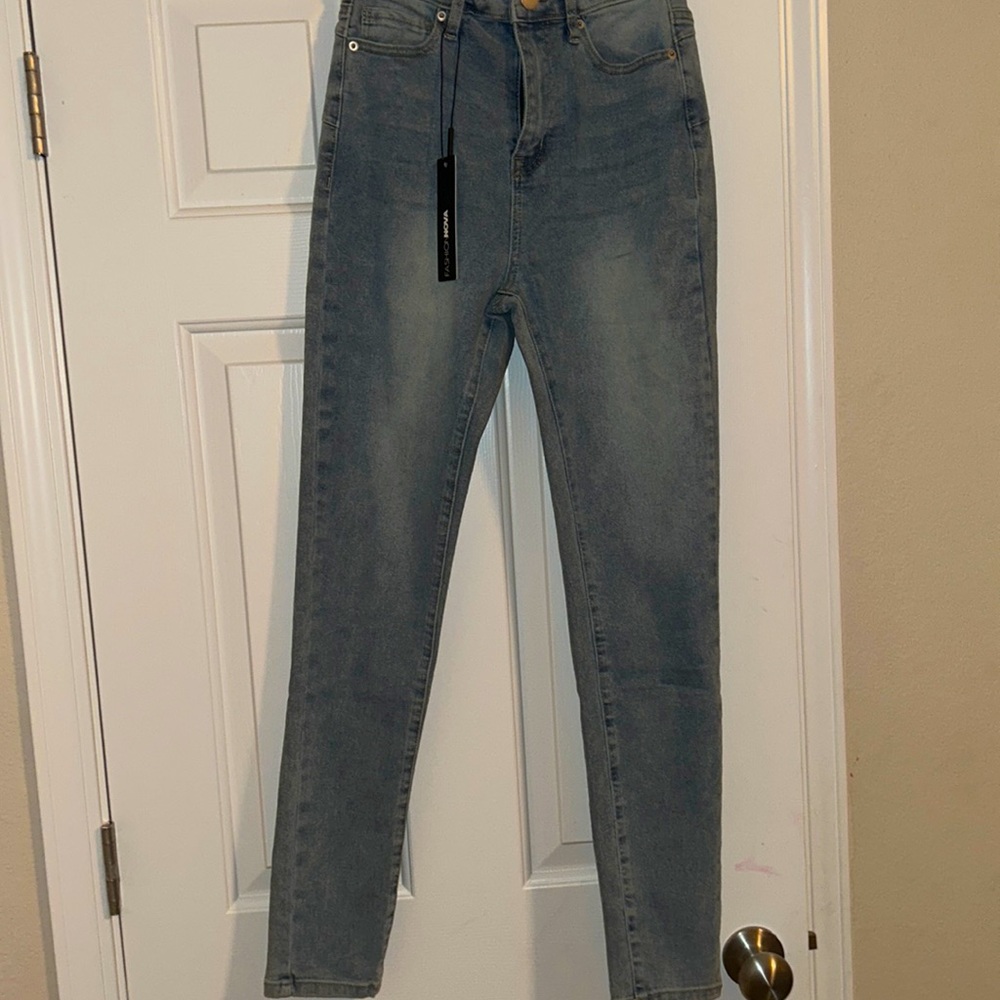 Denim Jeans